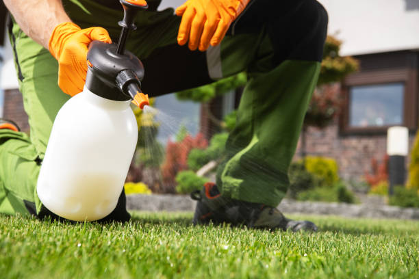 Best Wildlife Control Services  in Cleveland Heights, OH